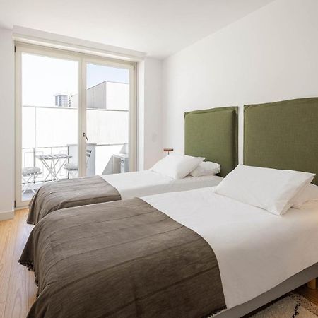 Guestready - Mosteiro Azul Downtown Apartments โกอิมบรา ภายนอก รูปภาพ