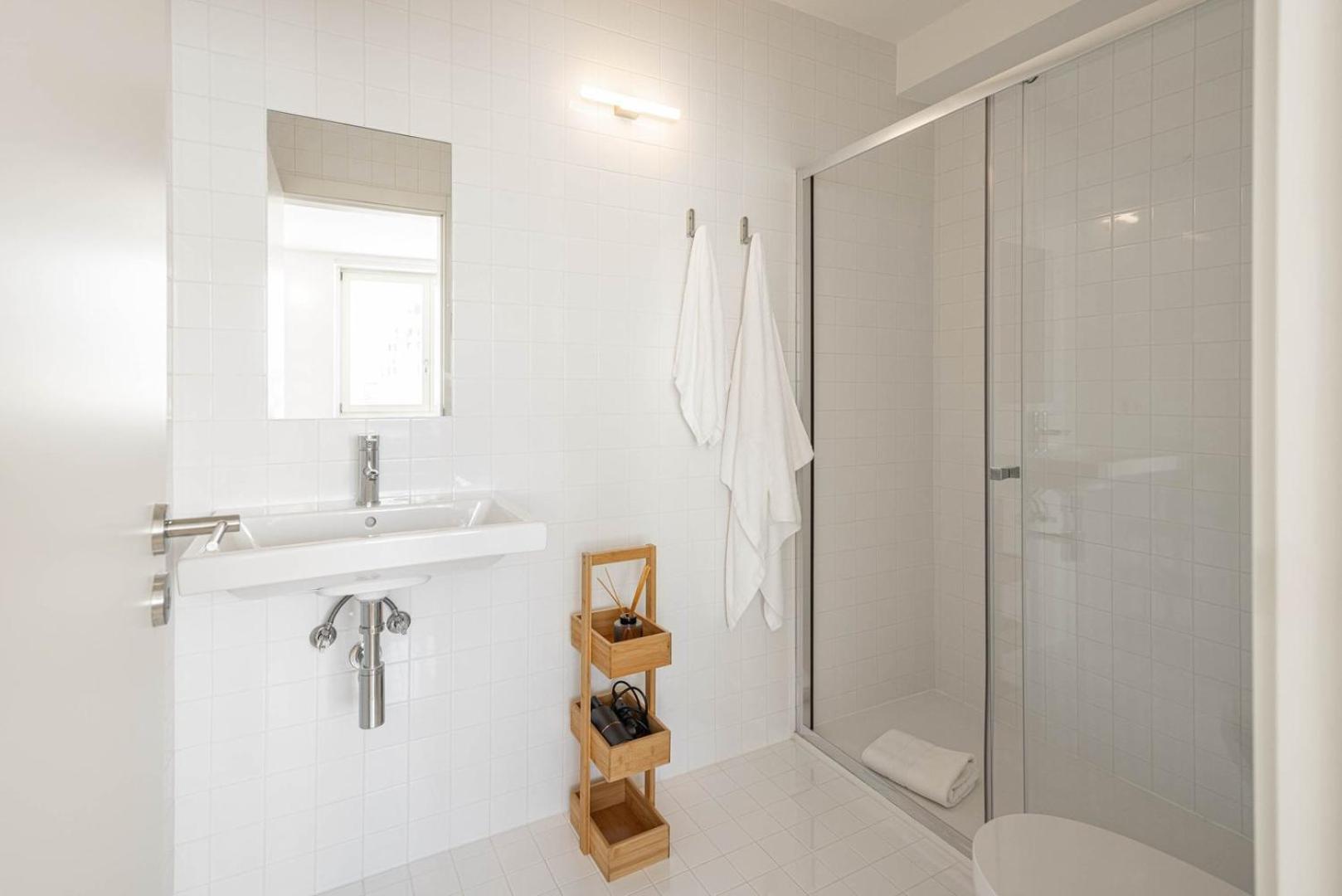 Guestready - Mosteiro Azul Downtown Apartments โกอิมบรา ภายนอก รูปภาพ