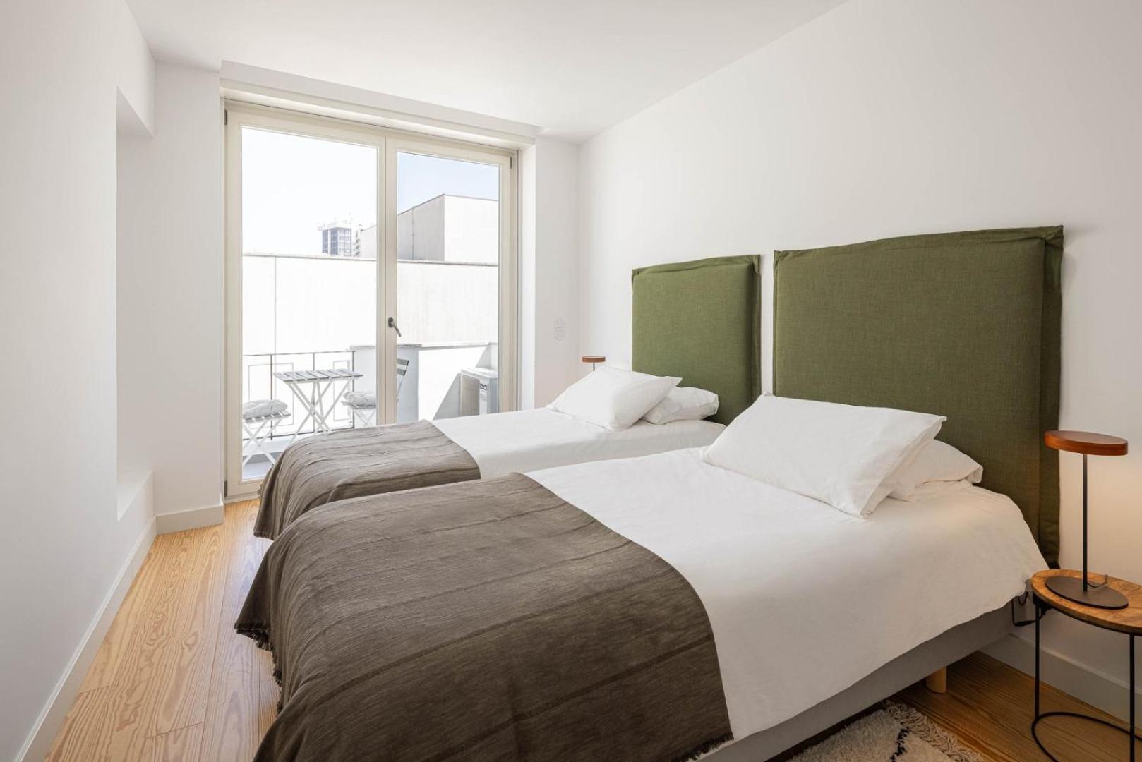 Guestready - Mosteiro Azul Downtown Apartments โกอิมบรา ภายนอก รูปภาพ